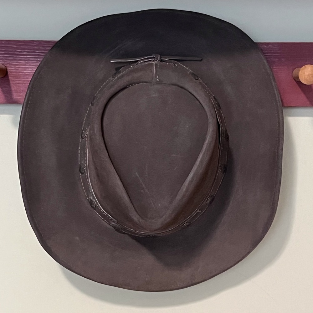 Minnetonka The Honcho hat size M
